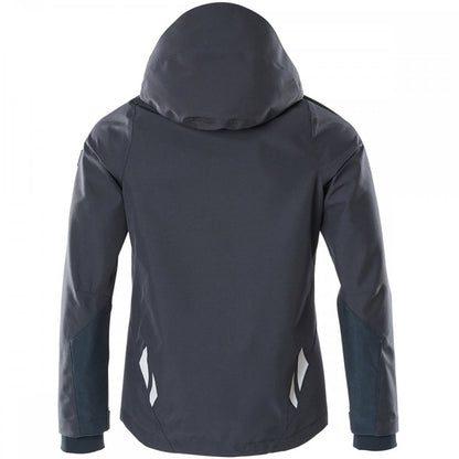 18301 Accelerate Outer Shell Jacket