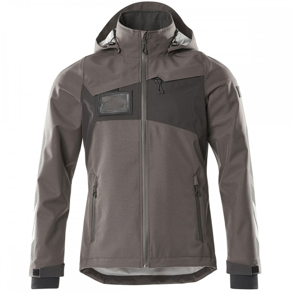 18301 Accelerate Outer Shell Jacket