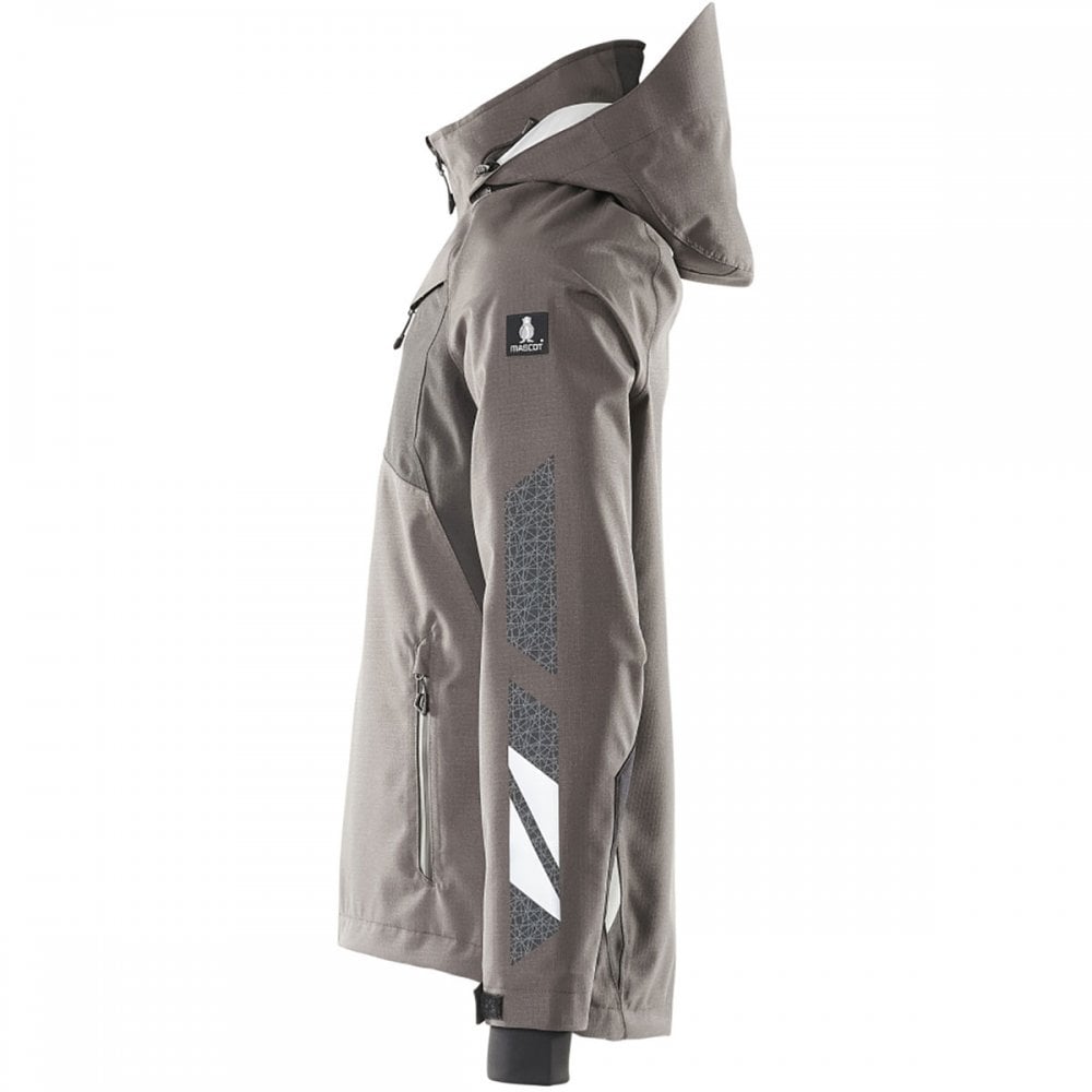 18301 Accelerate Outer Shell Jacket
