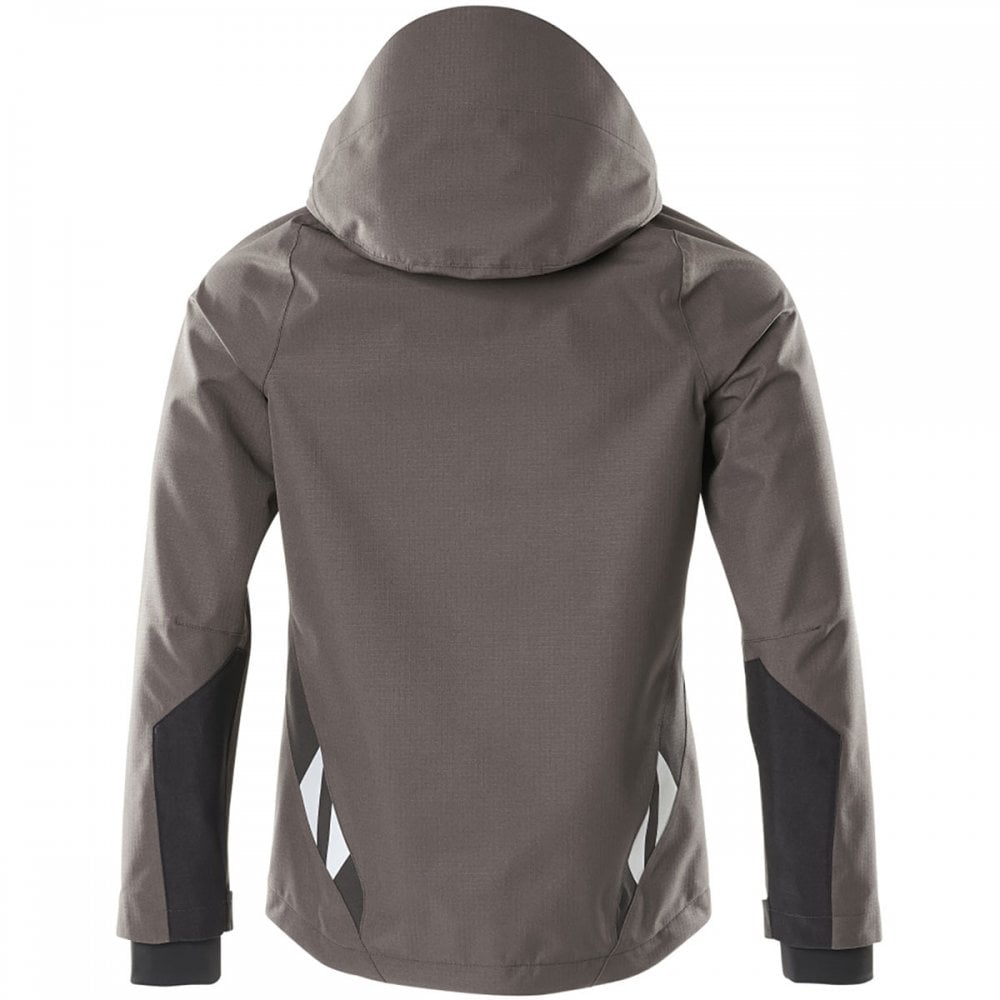 18301 Accelerate Outer Shell Jacket