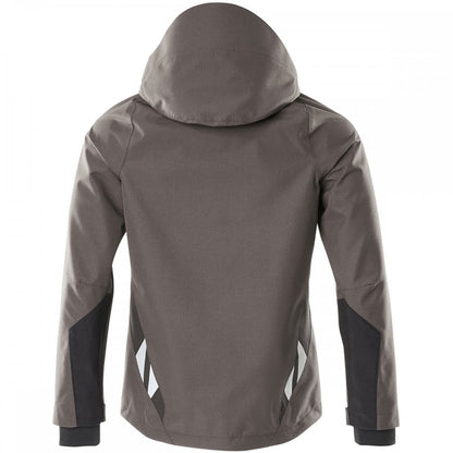 18301 Accelerate Outer Shell Jacket
