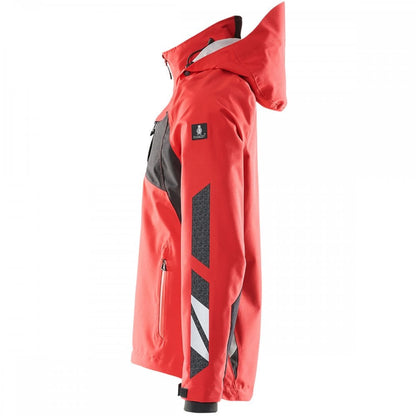 18301 Accelerate Outer Shell Jacket