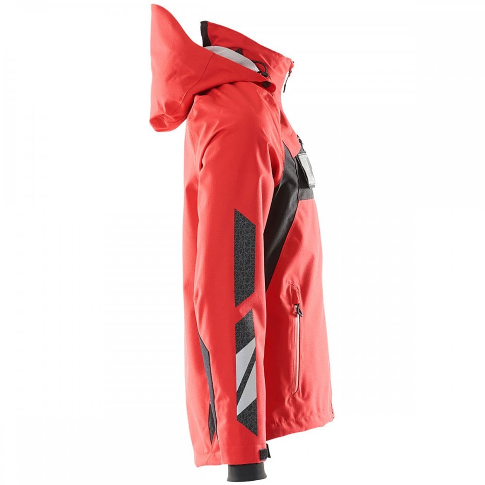18301 Accelerate Outer Shell Jacket