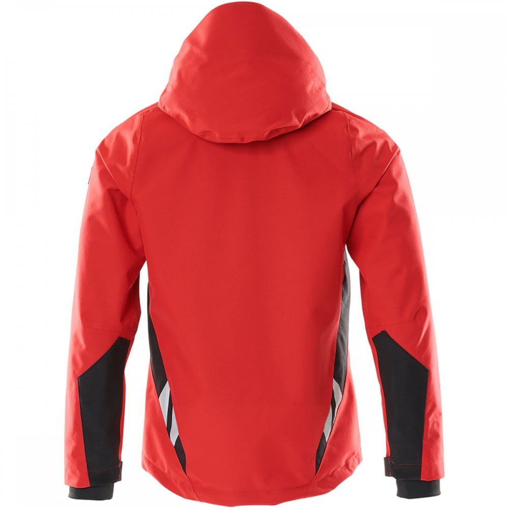 18301 Accelerate Outer Shell Jacket