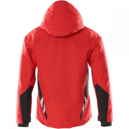 18301 Accelerate Outer Shell Jacket