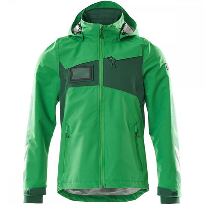 18301 Accelerate Outer Shell Jacket