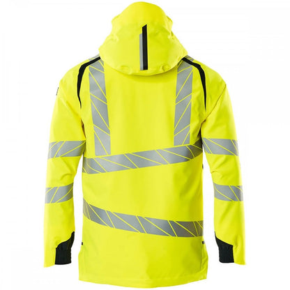19001 Accelerate Safe Outer Shell Jacket