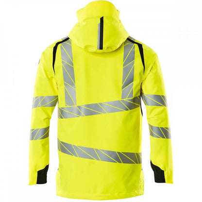 19001 Accelerate Safe Outer Shell Jacket