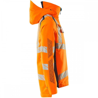 19001 Accelerate Safe Outer Shell Jacket