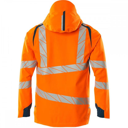 19001 Accelerate Safe Outer Shell Jacket