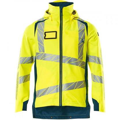 19001 Accelerate Safe Outer Shell Jacket