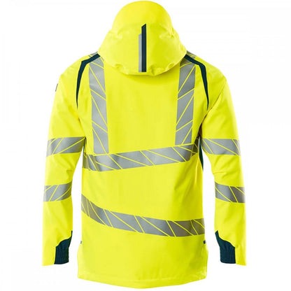19001 Accelerate Safe Outer Shell Jacket