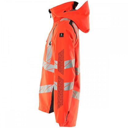 19001 Accelerate Safe Outer Shell Jacket