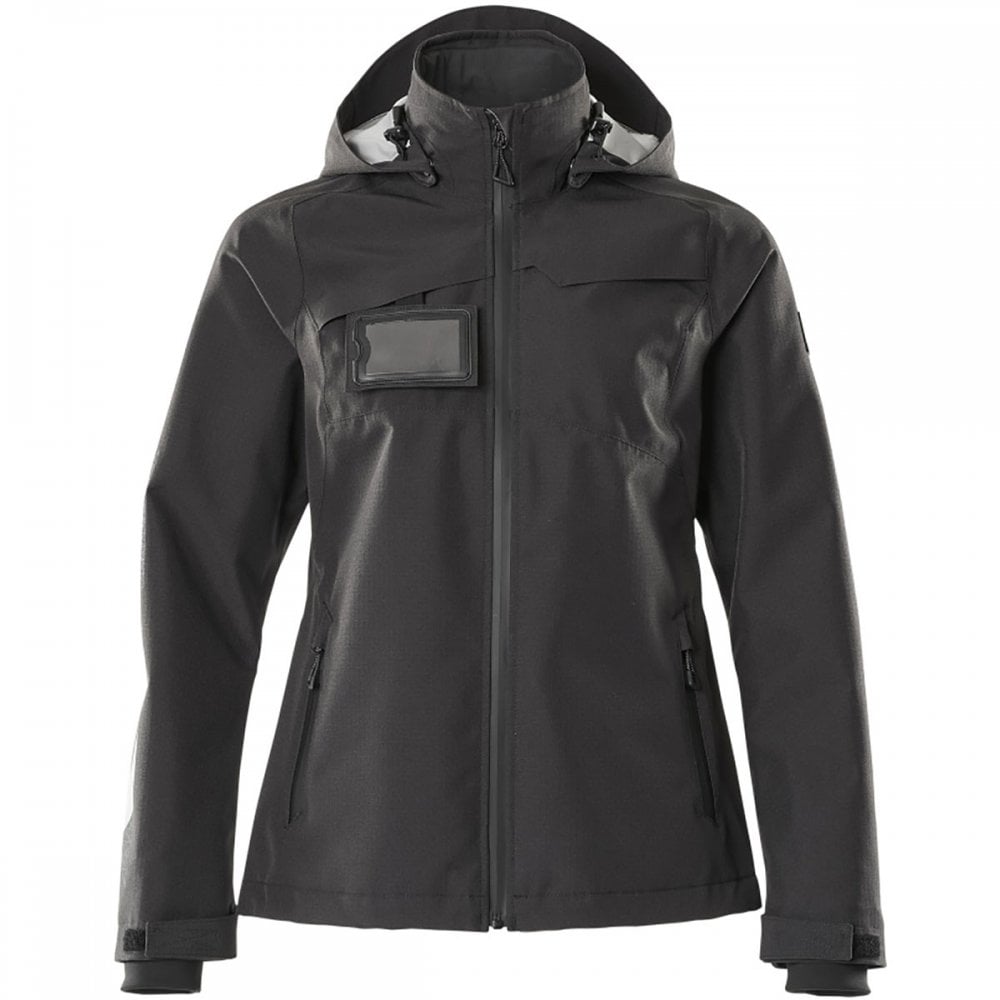 18311 Womens Accelerate Outer Shell Jacket