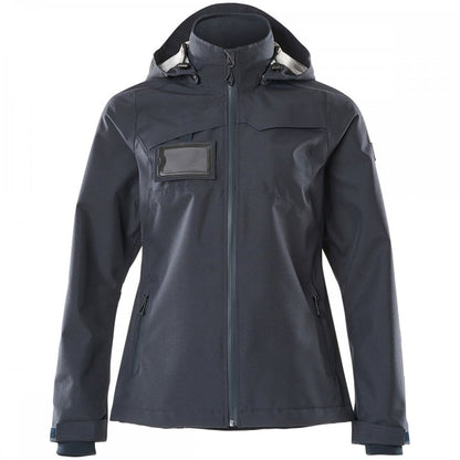 18311 Womens Accelerate Outer Shell Jacket