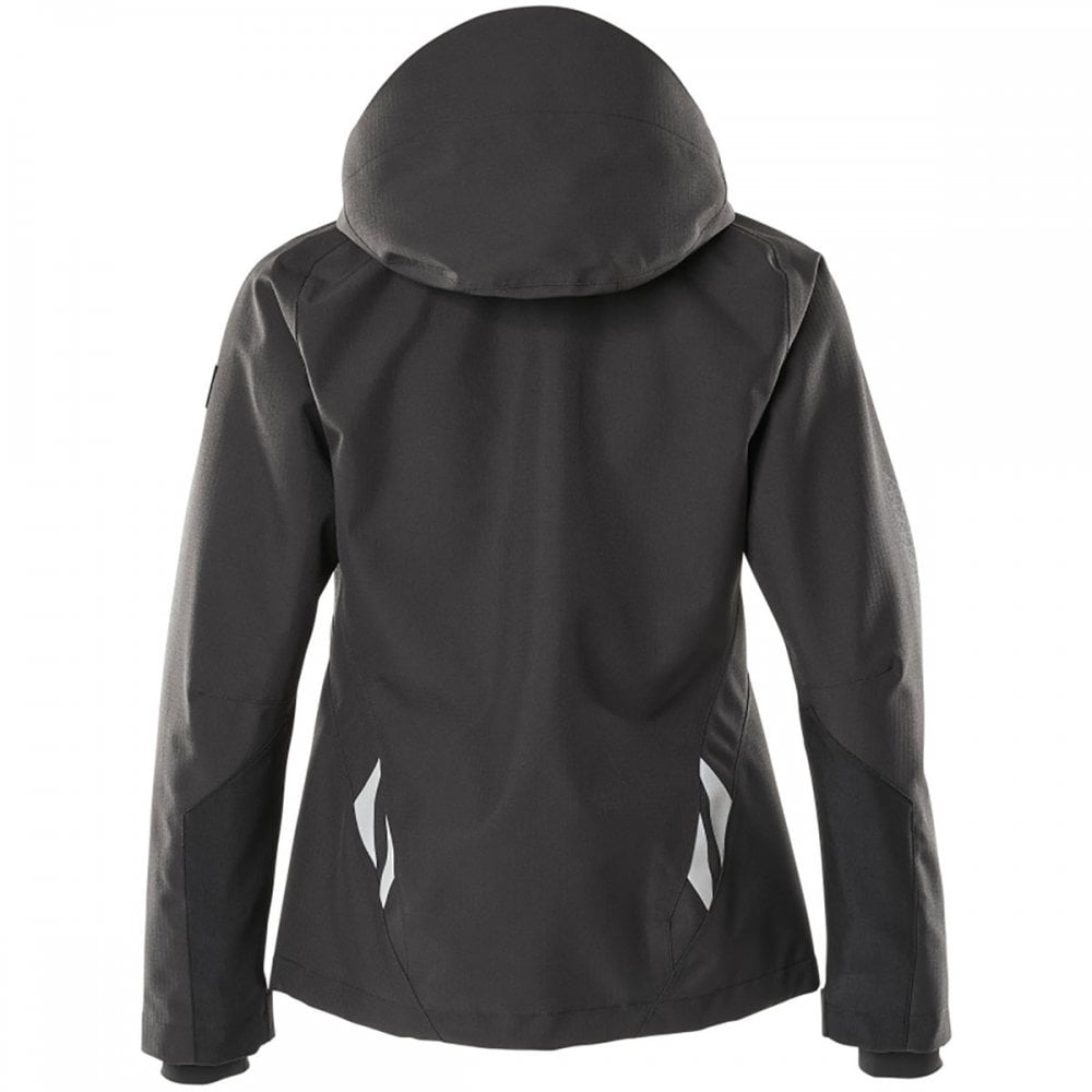 18311 Womens Accelerate Outer Shell Jacket