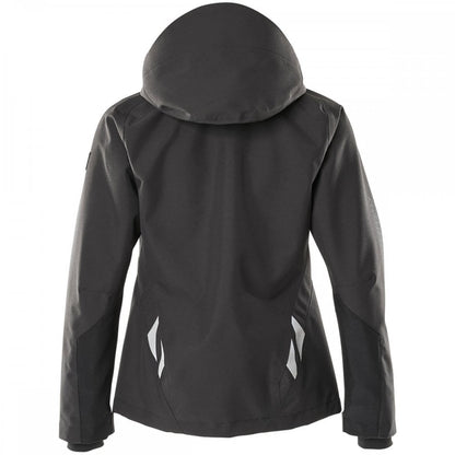 18311 Womens Accelerate Outer Shell Jacket