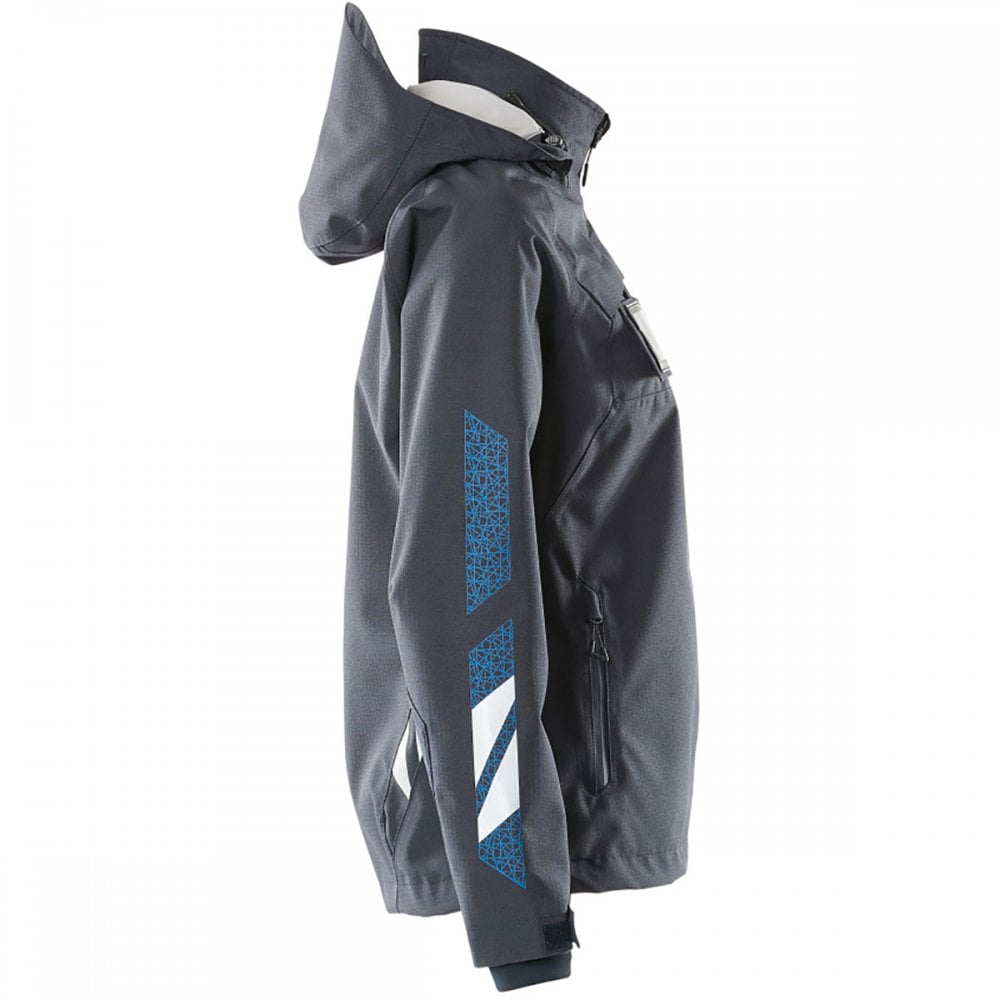 18311 Womens Accelerate Outer Shell Jacket