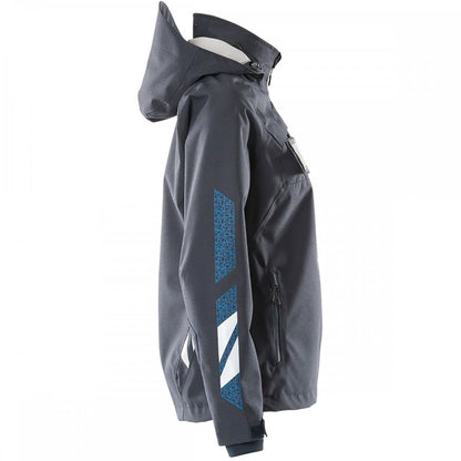 18311 Womens Accelerate Outer Shell Jacket