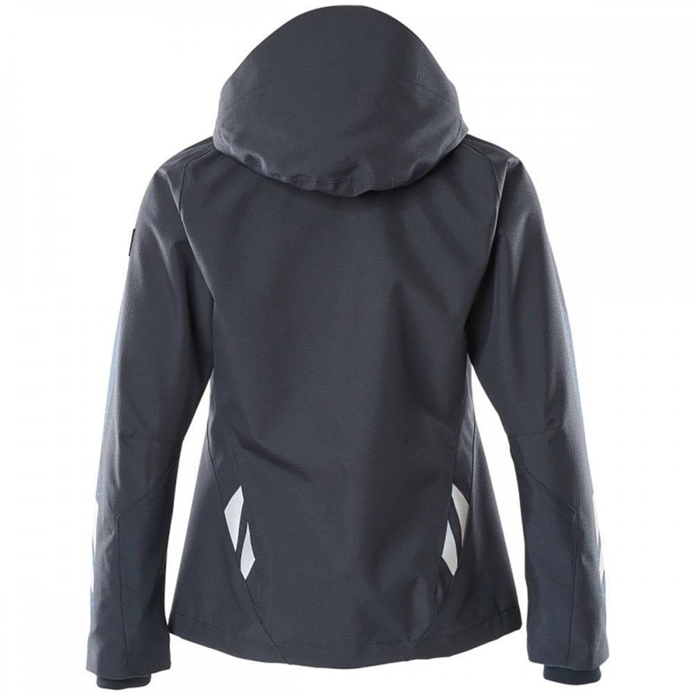 18311 Womens Accelerate Outer Shell Jacket