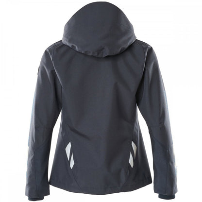 18311 Womens Accelerate Outer Shell Jacket