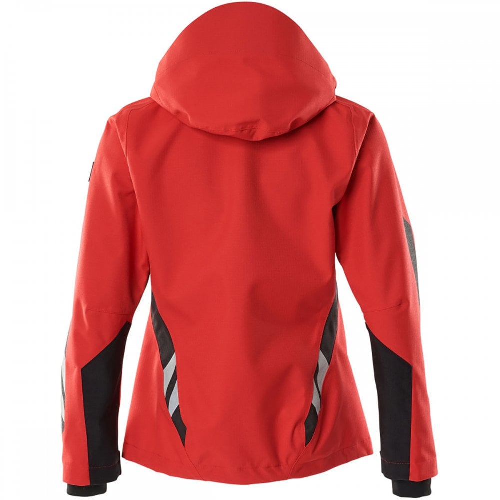 18311 Womens Accelerate Outer Shell Jacket