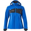18311 Womens Accelerate Outer Shell Jacket