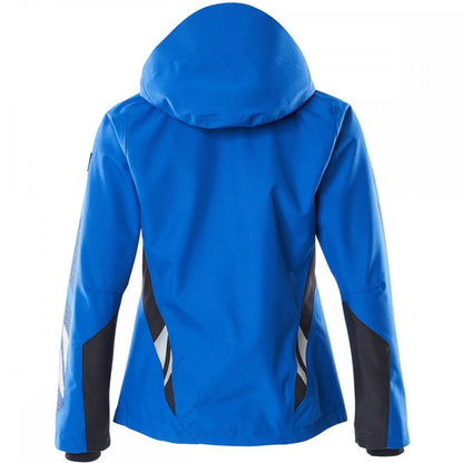 18311 Womens Accelerate Outer Shell Jacket