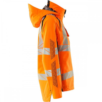 19011 Womens Accelerate Safe Outer Shell Jacket