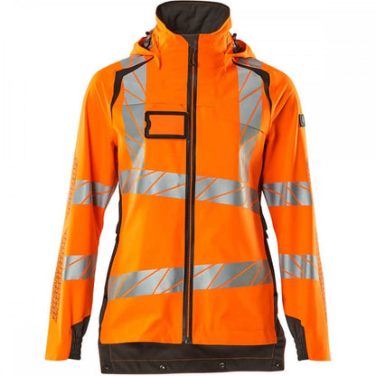 19011 Womens Accelerate Safe Outer Shell Jacket