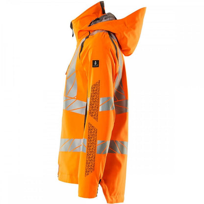 19011 Womens Accelerate Safe Outer Shell Jacket