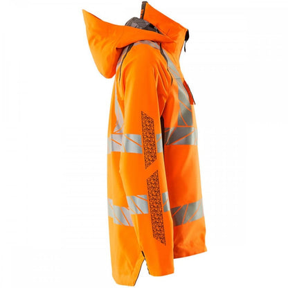 19011 Womens Accelerate Safe Outer Shell Jacket