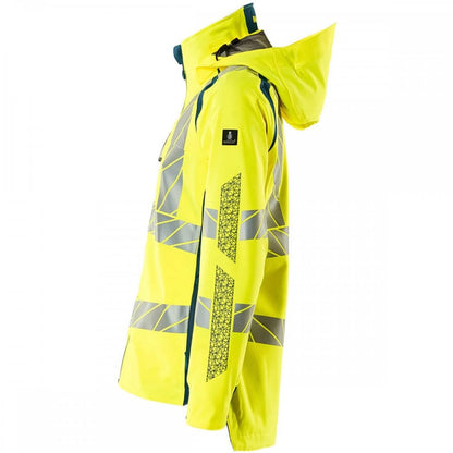 19011 Womens Accelerate Safe Outer Shell Jacket