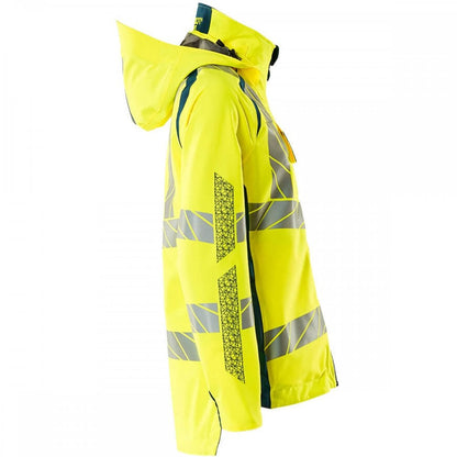 19011 Womens Accelerate Safe Outer Shell Jacket