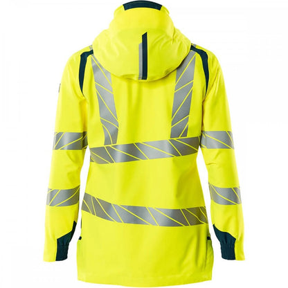 19011 Womens Accelerate Safe Outer Shell Jacket