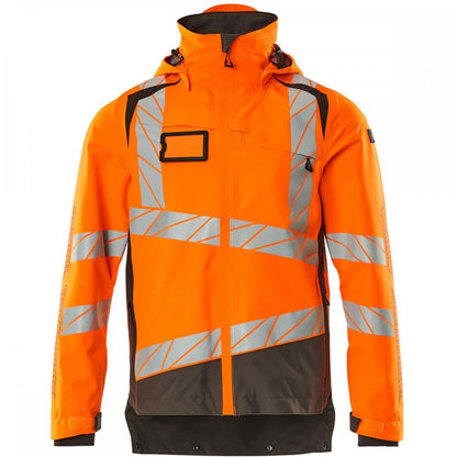 19301 Accelerate Safe Outer Shell Jacket