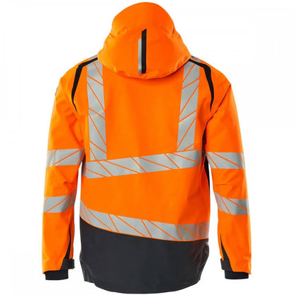19301 Accelerate Safe Outer Shell Jacket