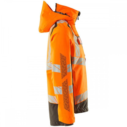 19301 Accelerate Safe Outer Shell Jacket