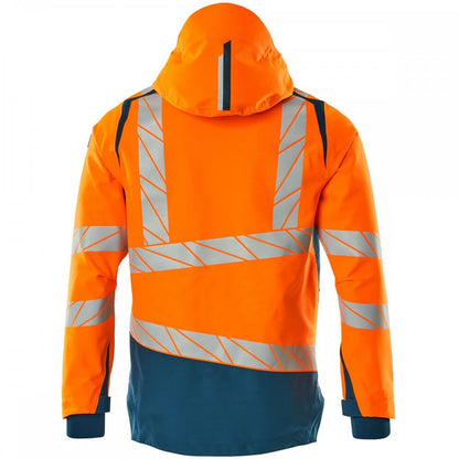 19301 Accelerate Safe Outer Shell Jacket
