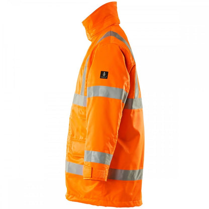 07930 Vancouver Safe Arctic Parka Jacket