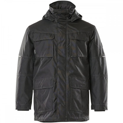10010 Dayton Industry Parka Jacket
