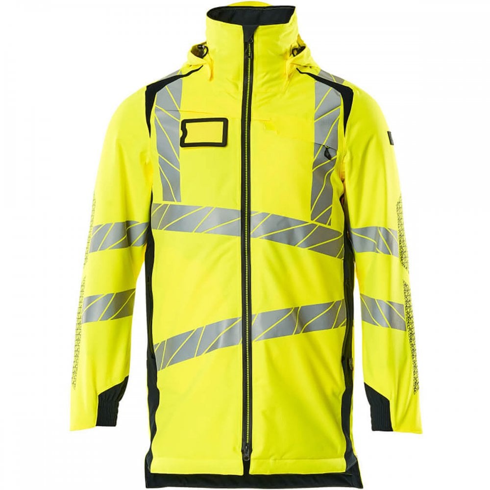 19030 Accelerate Safe Parka Jacket
