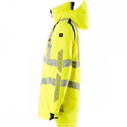 19030 Accelerate Safe Parka Jacket