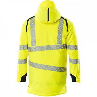 19030 Accelerate Safe Parka Jacket