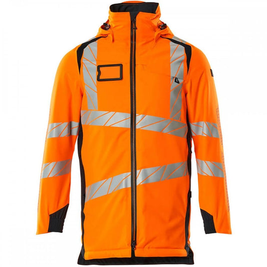 19030 Accelerate Safe Parka Jacket
