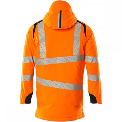 19030 Accelerate Safe Parka Jacket