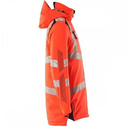 19030 Accelerate Safe Parka Jacket