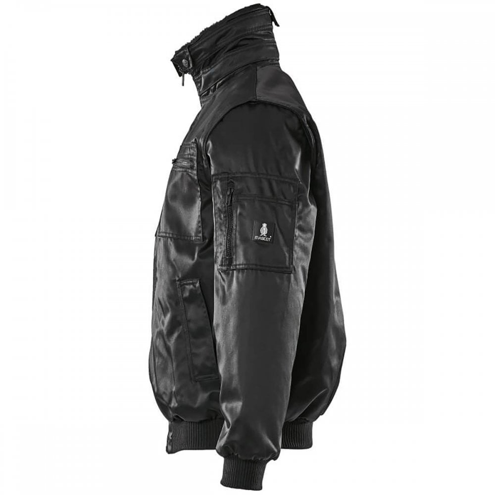 00520 Innsbruck Originals Pilot Jacket