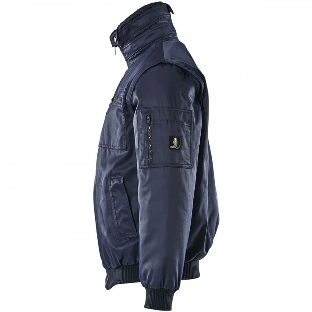 00520 Innsbruck Originals Pilot Jacket