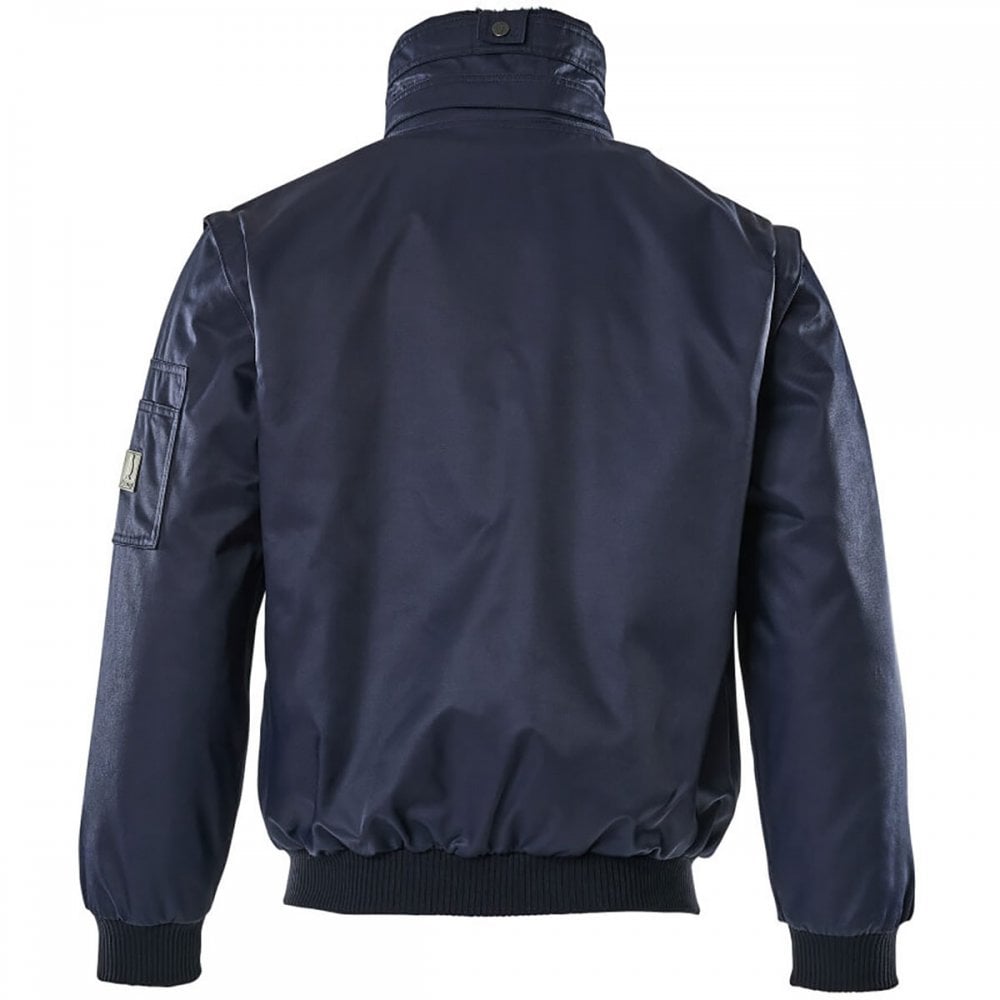 00520 Innsbruck Originals Pilot Jacket
